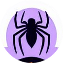 Spider logo