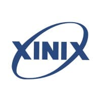 Xinix logo